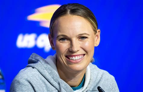 caroline wozniacki body paint|Caroline Wozniacki ne porte rien dautre que de la peinture